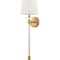 Quoizel Barbour Wall Sconce QW4071WS - alternate 1